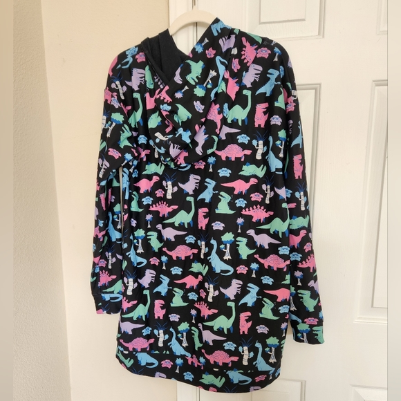 Rawrrr Donuts Slouchy Limited Blackmilk Size Large - Picture 3 of 3